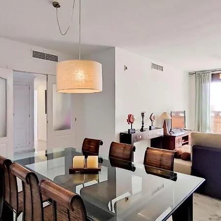 3 Bedroom With Beautiful Views In By Sharingco Apartment