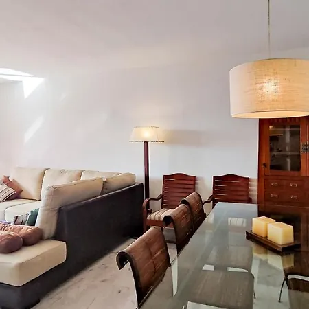3 Bedroom With Beautiful Views In By Sharingco * Marbella