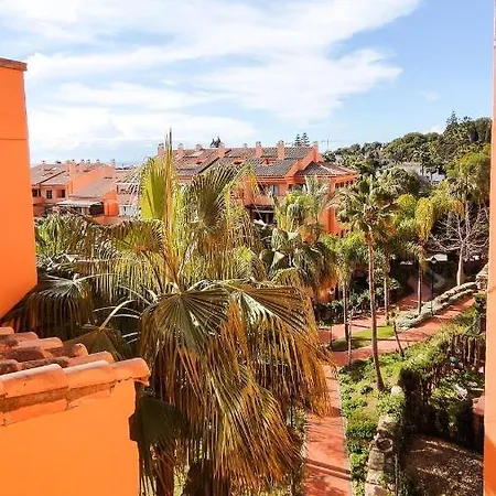 3 Bedroom With Beautiful Views In By Sharingco * Marbella